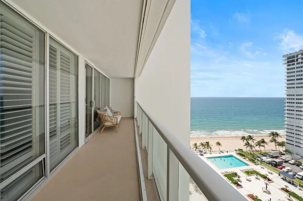 4300 Ocean Boulevard #16G Fort Lauderdale, FL 33308