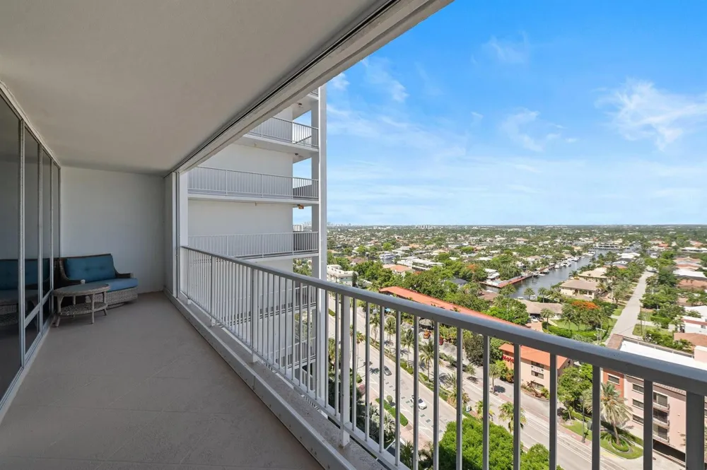 4300 Ocean Boulevard #16G Fort Lauderdale, FL 33308