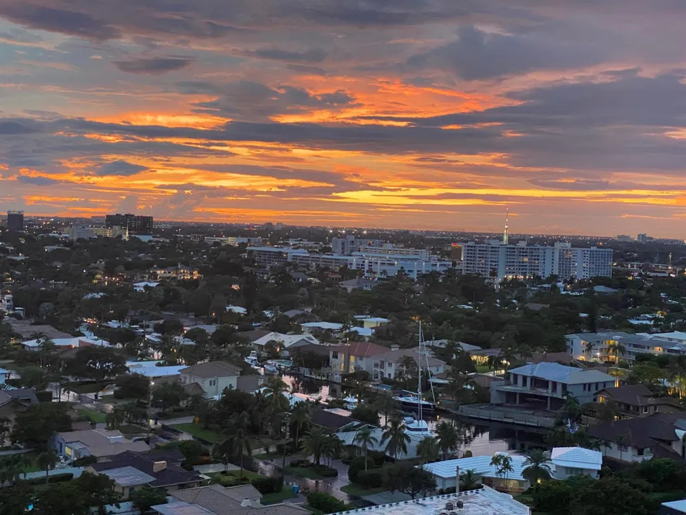 4300 Ocean Boulevard #16G Fort Lauderdale, FL 33308