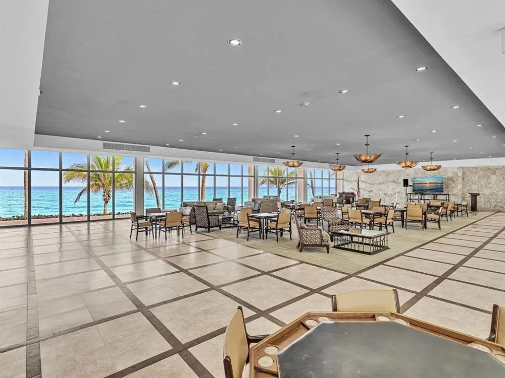 4300 Ocean Boulevard #16G Fort Lauderdale, FL 33308