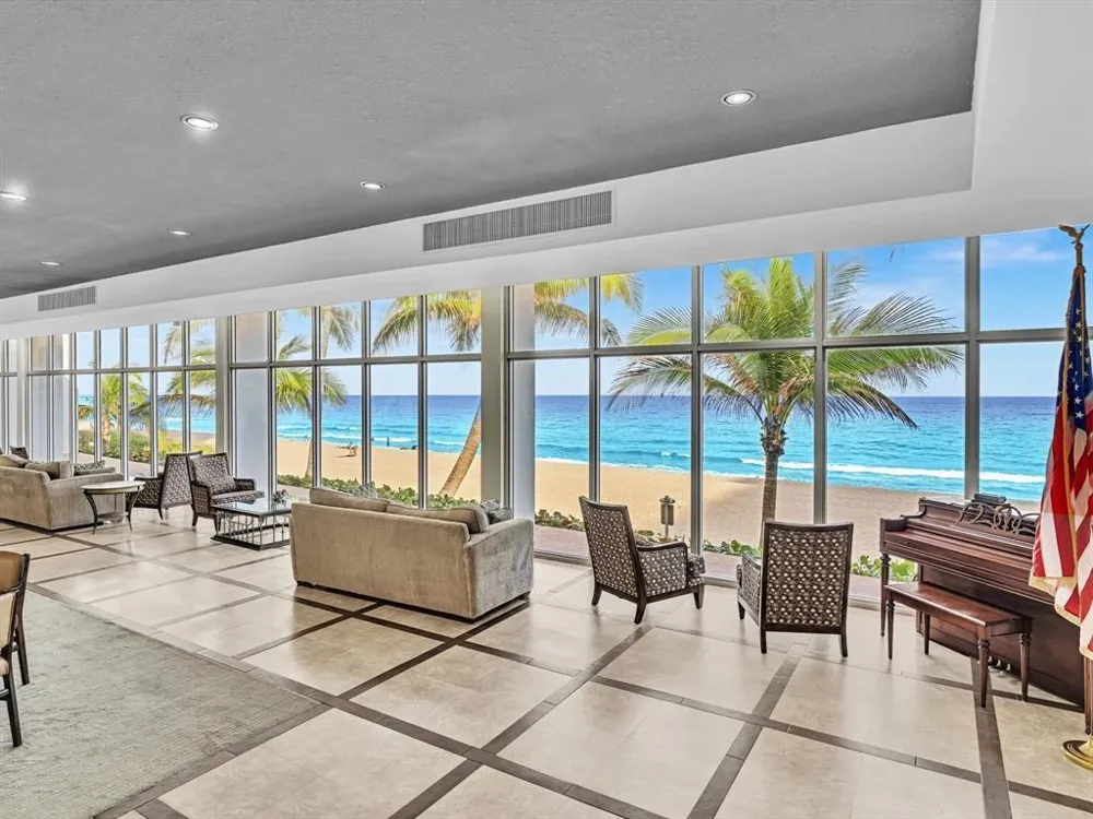 4300 Ocean Boulevard #16G Fort Lauderdale, FL 33308