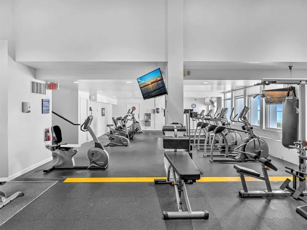 4300 Ocean Boulevard #16G Fort Lauderdale, FL 33308