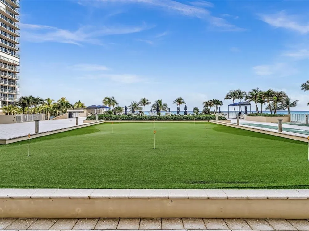 4300 Ocean Boulevard #16G Fort Lauderdale, FL 33308