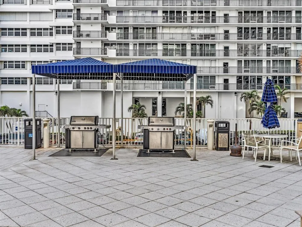4300 Ocean Boulevard #16G Fort Lauderdale, FL 33308