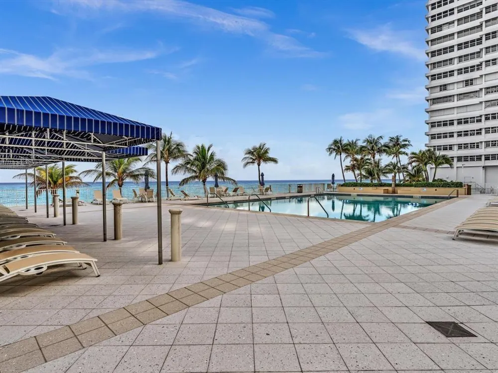 4300 Ocean Boulevard #16G Fort Lauderdale, FL 33308