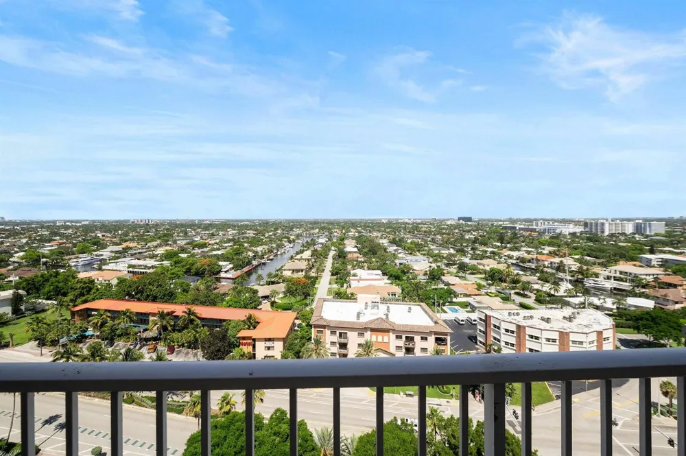 4300 Ocean Boulevard #16G Fort Lauderdale, FL 33308