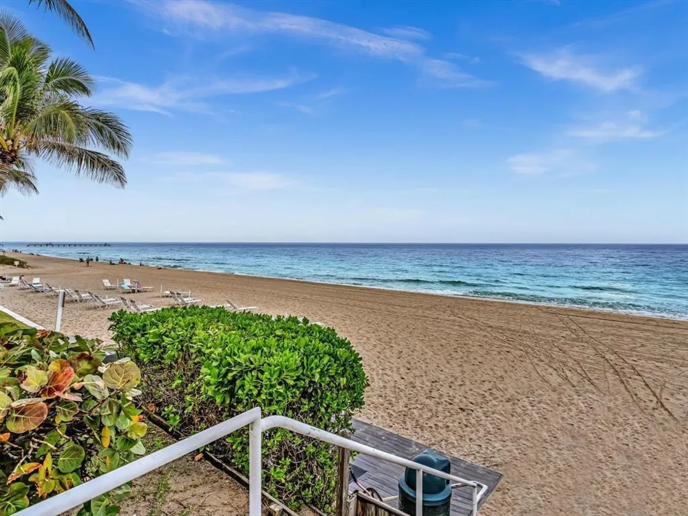 4300 Ocean Boulevard #16G Fort Lauderdale, FL 33308