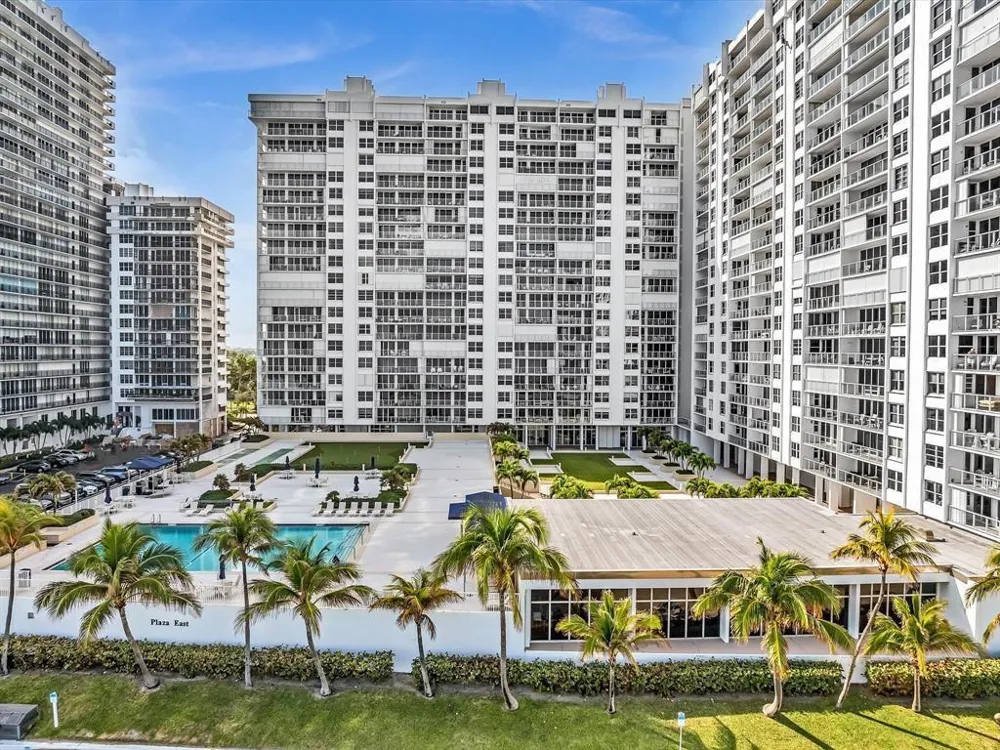 4300 Ocean Boulevard #16G Fort Lauderdale, FL 33308