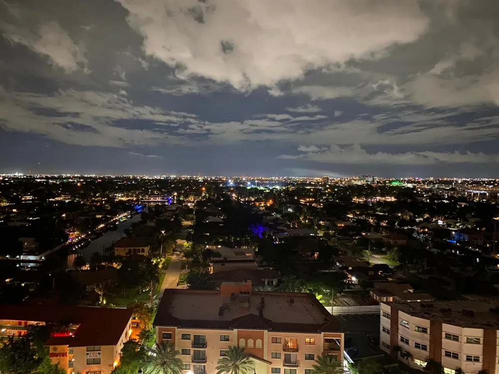 4300 Ocean Boulevard #16G Fort Lauderdale, FL 33308