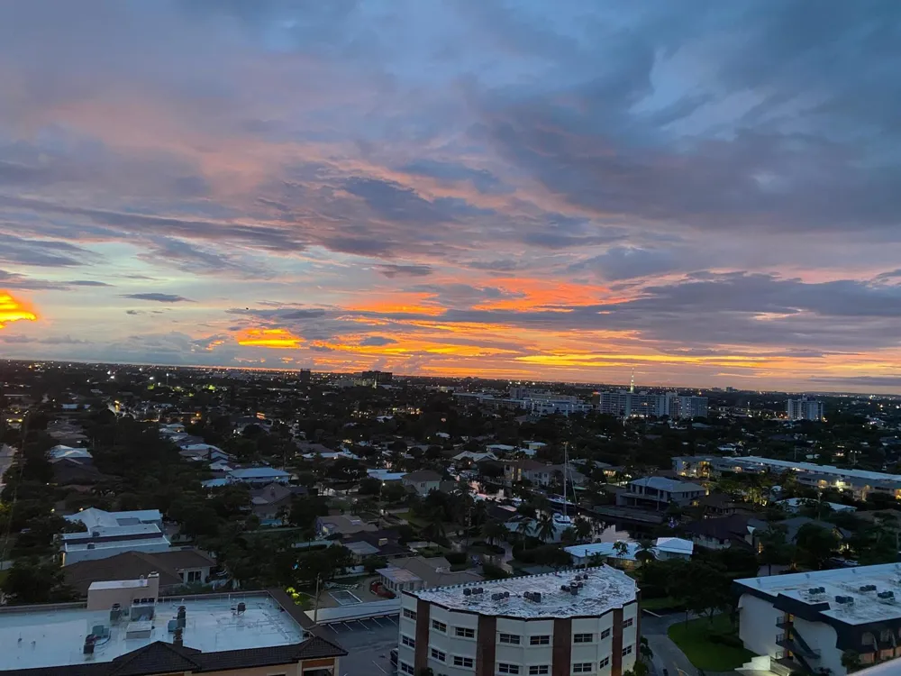 4300 Ocean Boulevard #16G Fort Lauderdale, FL 33308