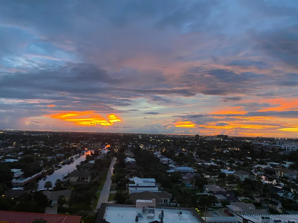 4300 Ocean Boulevard #16G Fort Lauderdale, FL 33308