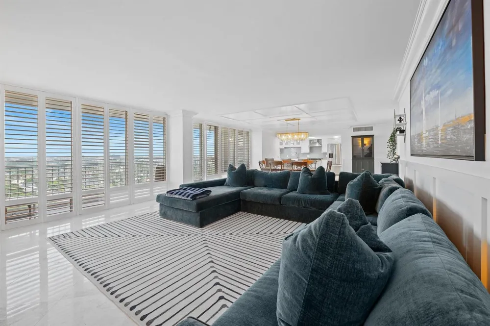 4300 Ocean Boulevard #16G Fort Lauderdale, FL 33308