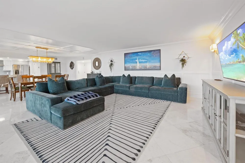 4300 Ocean Boulevard #16G Fort Lauderdale, FL 33308