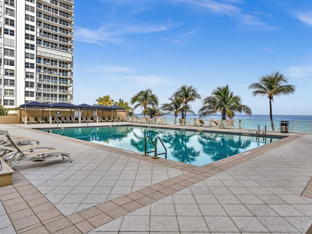 4300 Ocean Boulevard #16G Fort Lauderdale, FL 33308