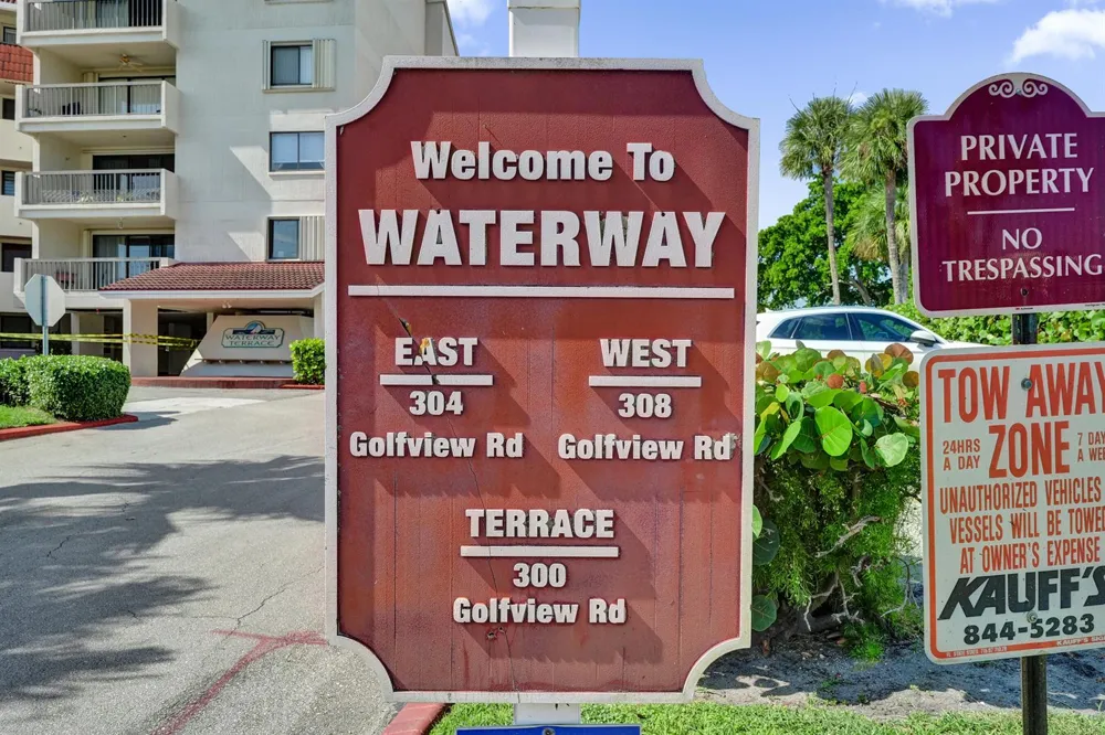 308 GOLFVIEW ROAD #406 North Palm Beach, FL 33408
