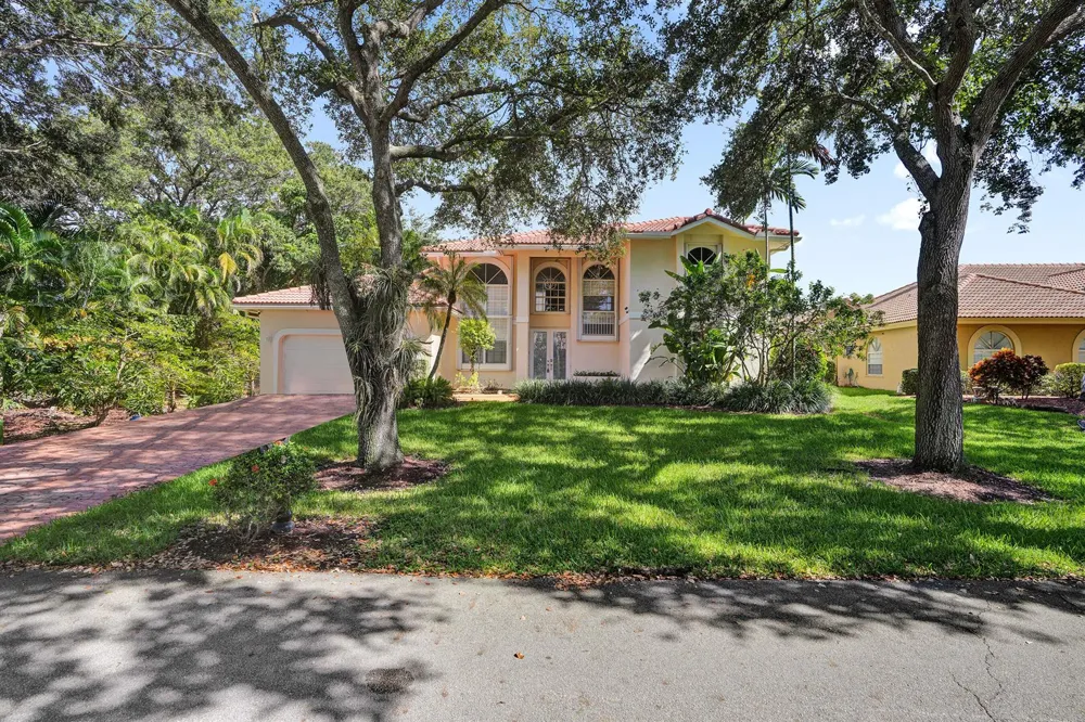 6020 NW 61ST Manor Parkland, FL 33067