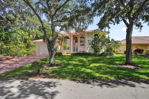 6020 NW 61ST Manor