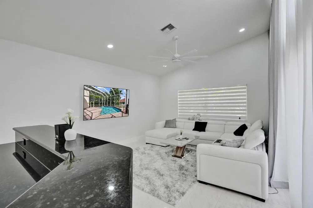 6020 NW 61ST Manor Parkland, FL 33067