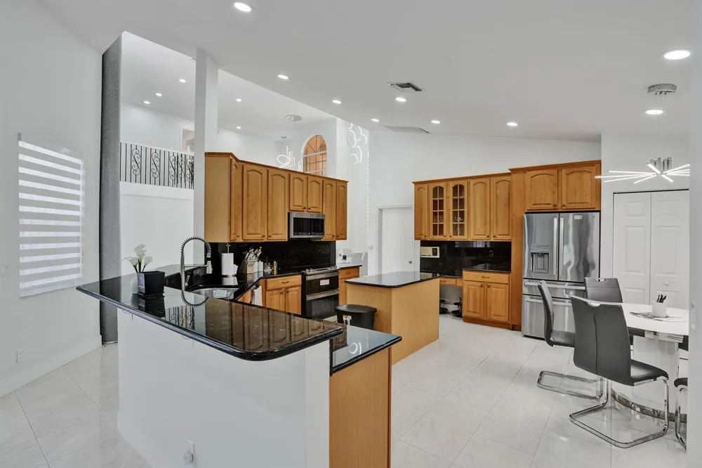 6020 NW 61ST Manor Parkland, FL 33067