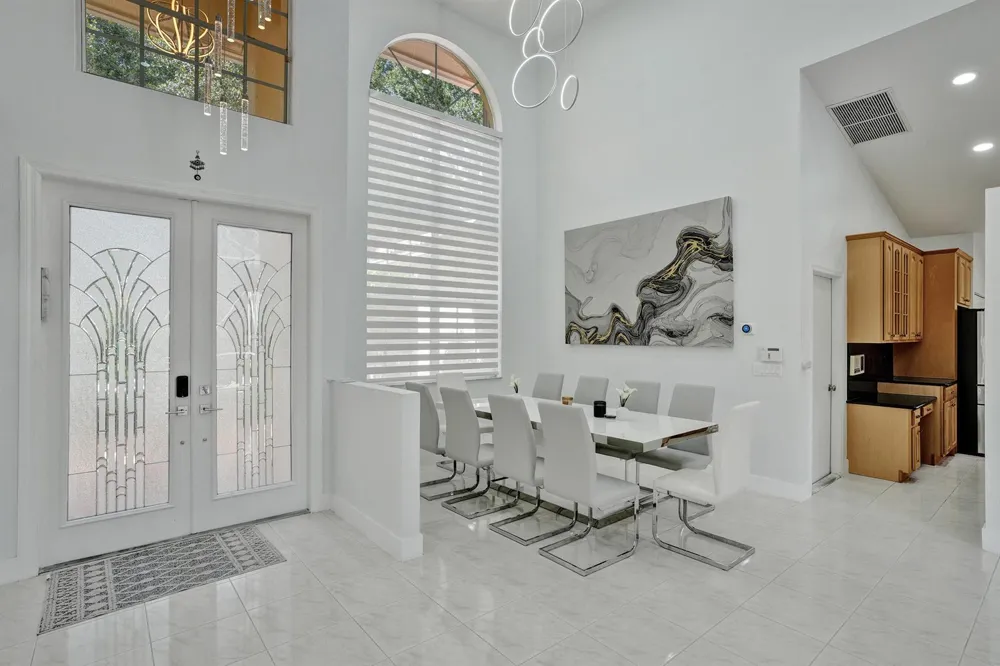 6020 NW 61ST Manor Parkland, FL 33067