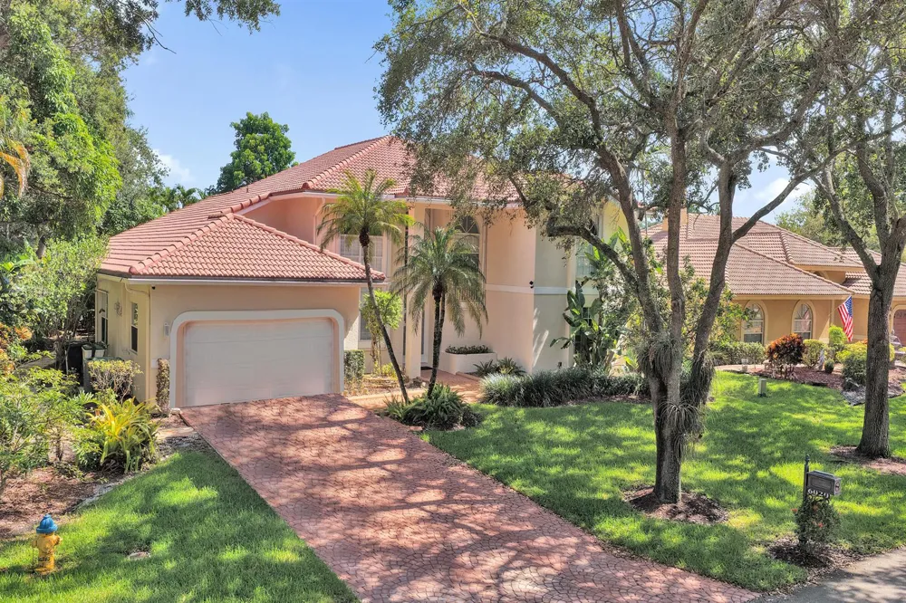 6020 NW 61ST Manor Parkland, FL 33067