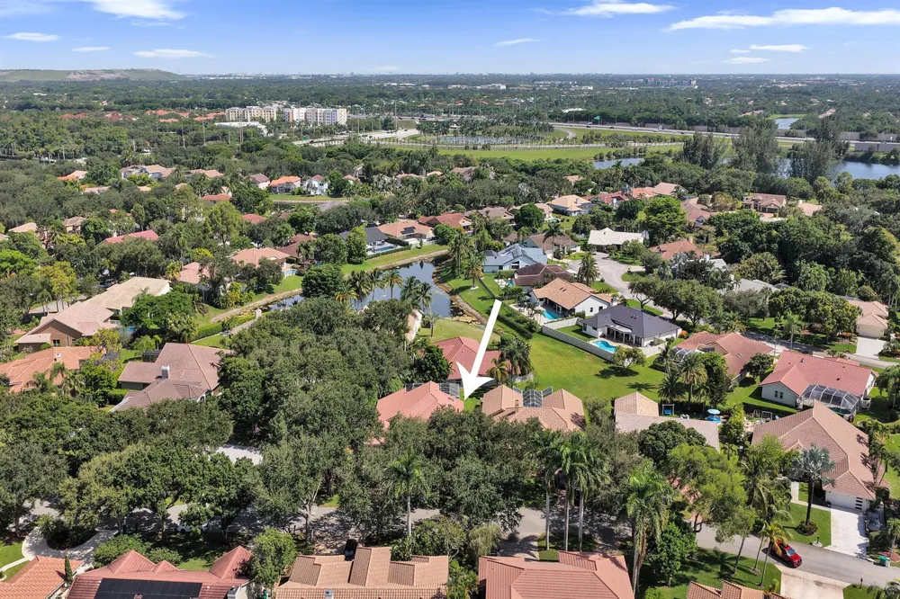 6020 NW 61ST Manor Parkland, FL 33067