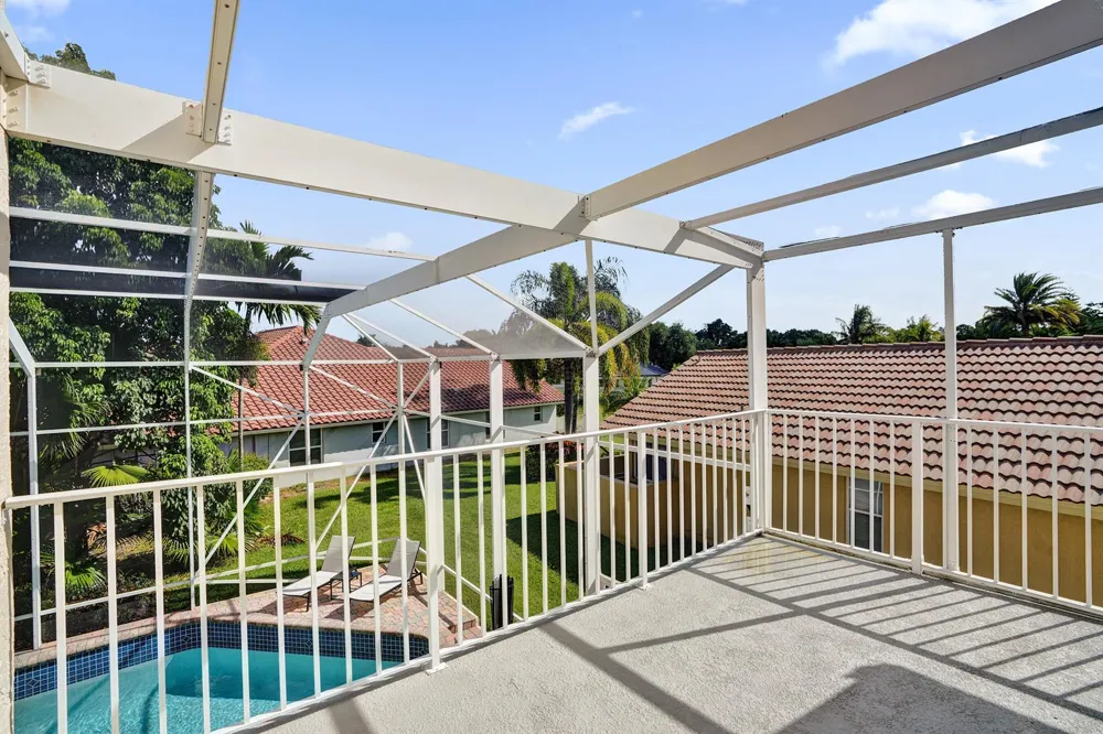 6020 NW 61ST Manor Parkland, FL 33067