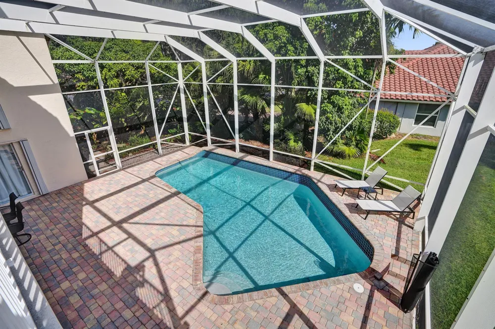 6020 NW 61ST Manor Parkland, FL 33067