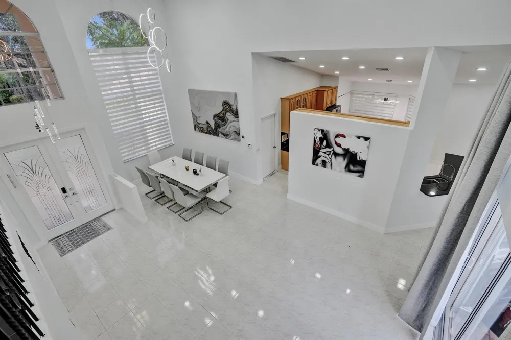 6020 NW 61ST Manor Parkland, FL 33067