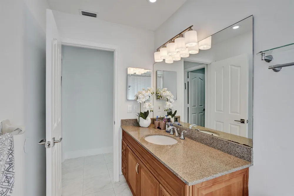 6020 NW 61ST Manor Parkland, FL 33067