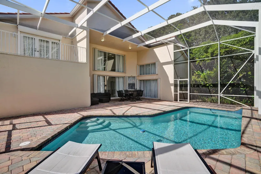 6020 NW 61ST Manor Parkland, FL 33067