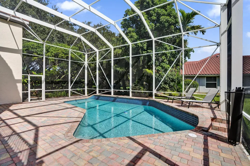 6020 NW 61ST Manor Parkland, FL 33067