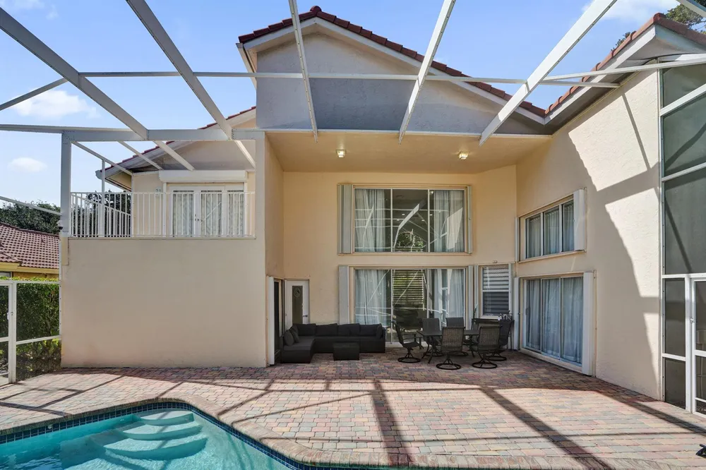 6020 NW 61ST Manor Parkland, FL 33067