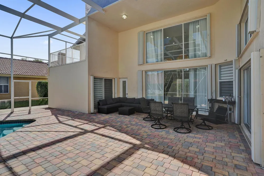 6020 NW 61ST Manor Parkland, FL 33067