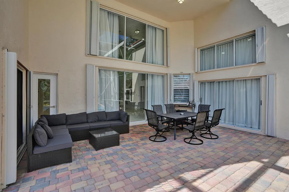 6020 NW 61ST Manor Parkland, FL 33067