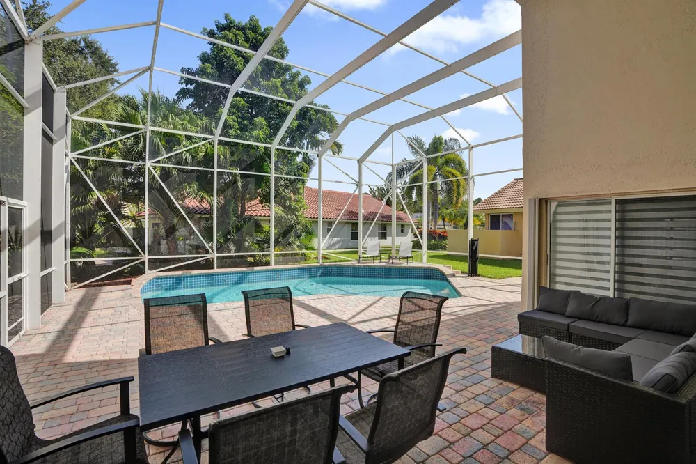 6020 NW 61ST Manor Parkland, FL 33067