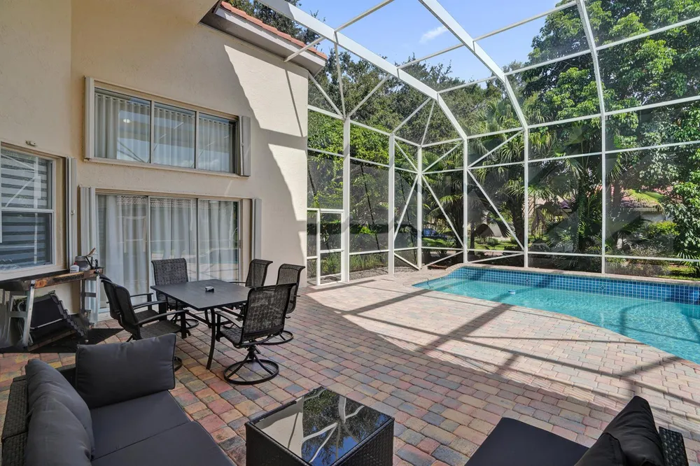 6020 NW 61ST Manor Parkland, FL 33067