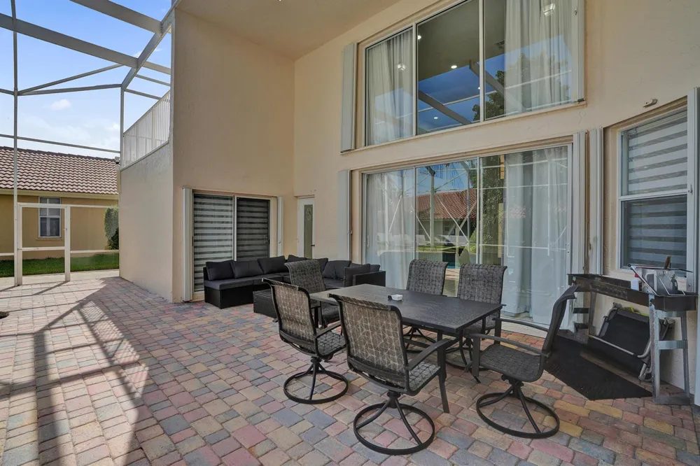 6020 NW 61ST Manor Parkland, FL 33067