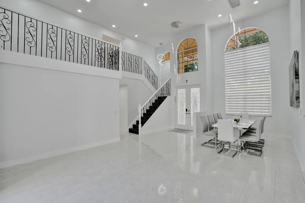 6020 NW 61ST Manor Parkland, FL 33067