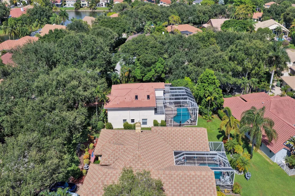 6020 NW 61ST Manor Parkland, FL 33067