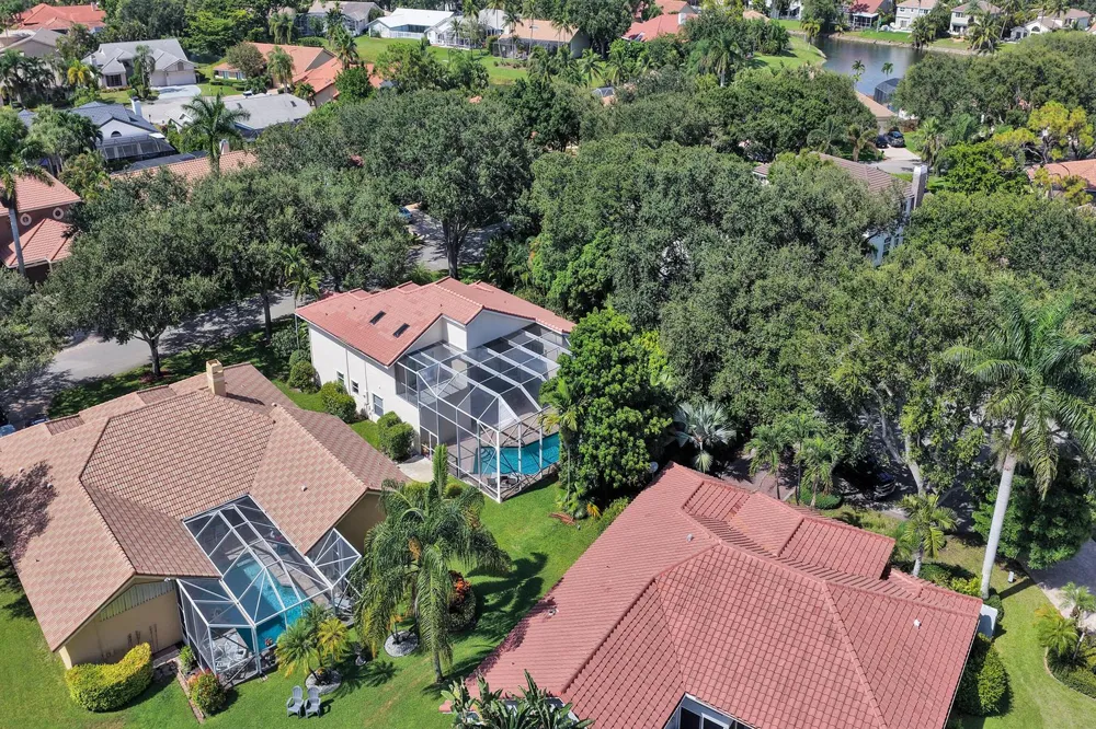 6020 NW 61ST Manor Parkland, FL 33067