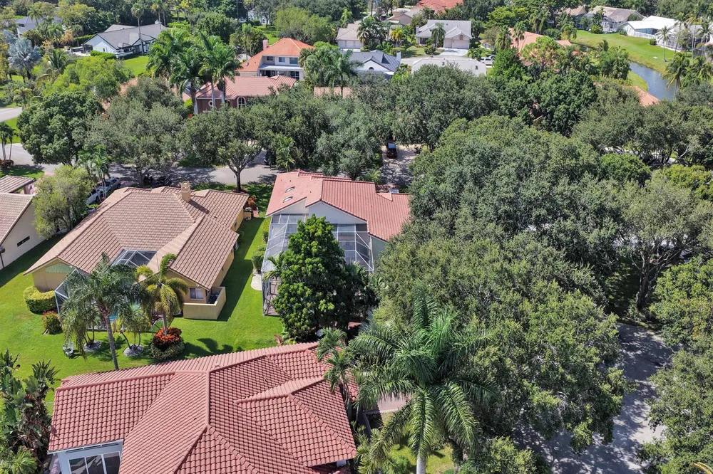 6020 NW 61ST Manor Parkland, FL 33067