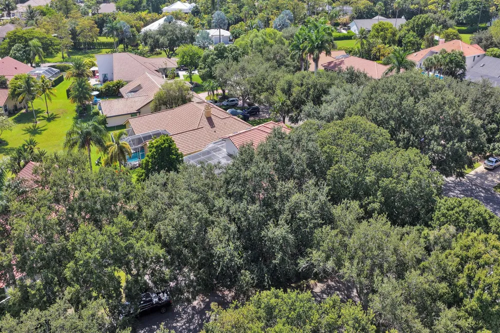 6020 NW 61ST Manor Parkland, FL 33067