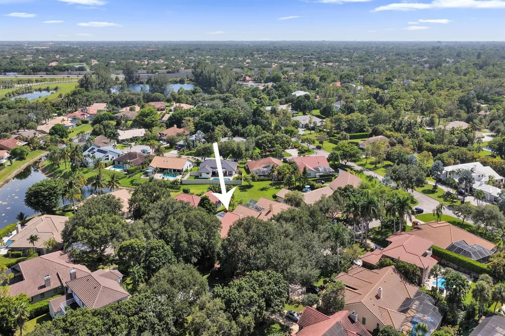 6020 NW 61ST Manor Parkland, FL 33067