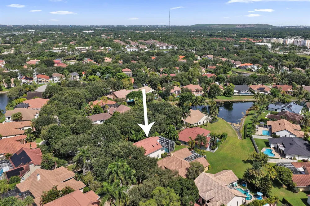 6020 NW 61ST Manor Parkland, FL 33067