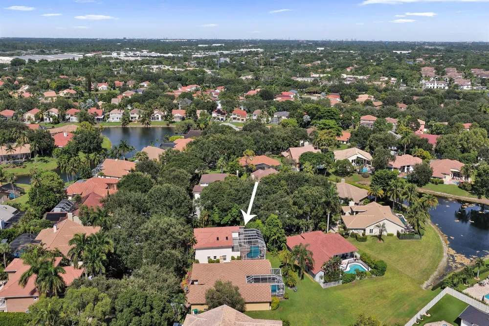 6020 NW 61ST Manor Parkland, FL 33067