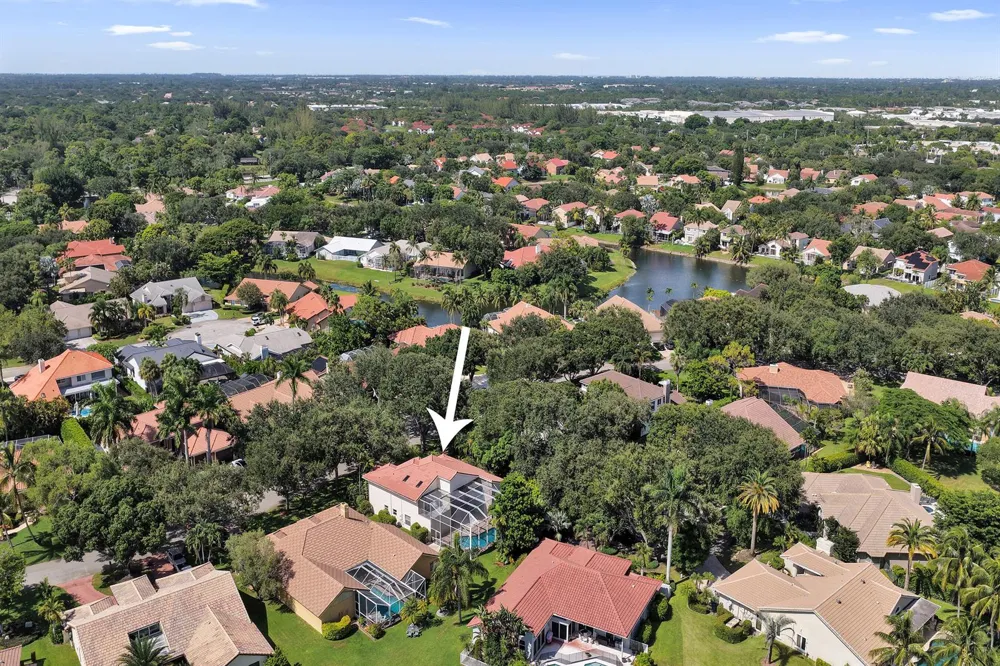 6020 NW 61ST Manor Parkland, FL 33067