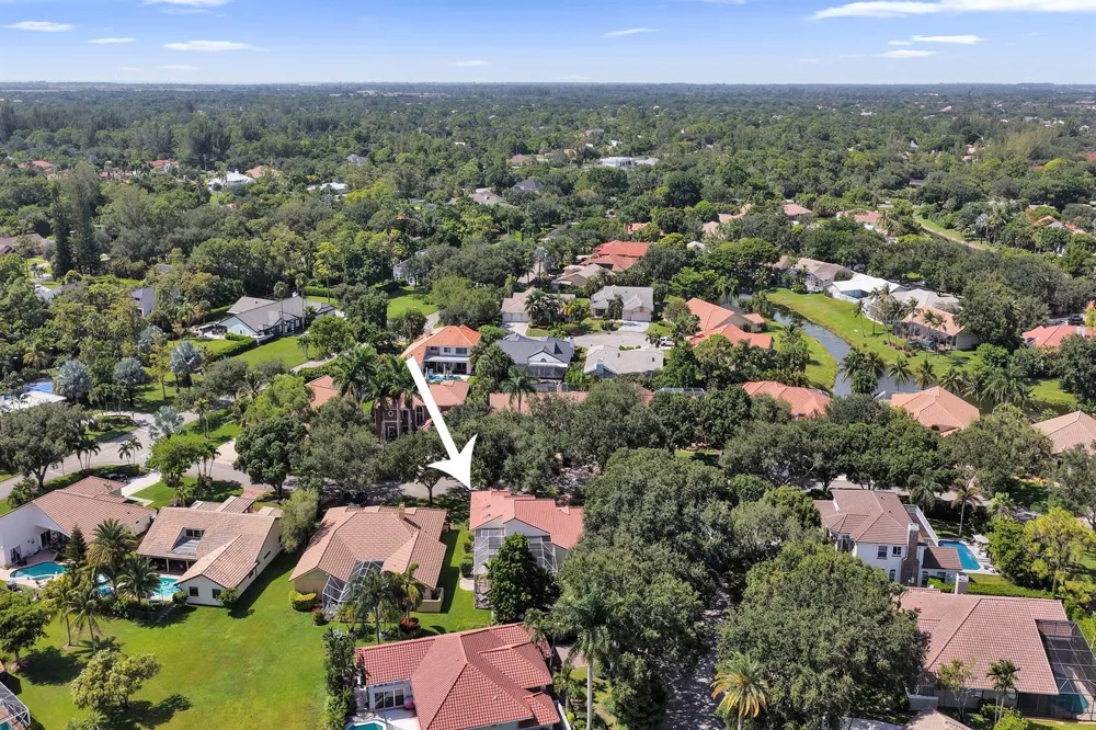 6020 NW 61ST Manor Parkland, FL 33067
