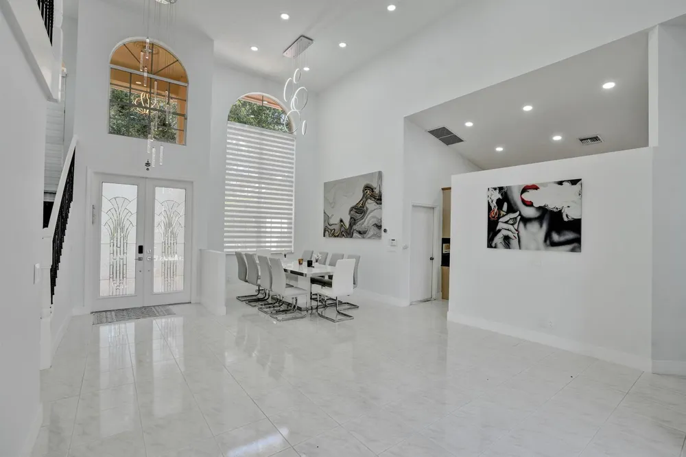6020 NW 61ST Manor Parkland, FL 33067