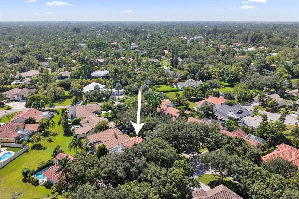 6020 NW 61ST Manor Parkland, FL 33067